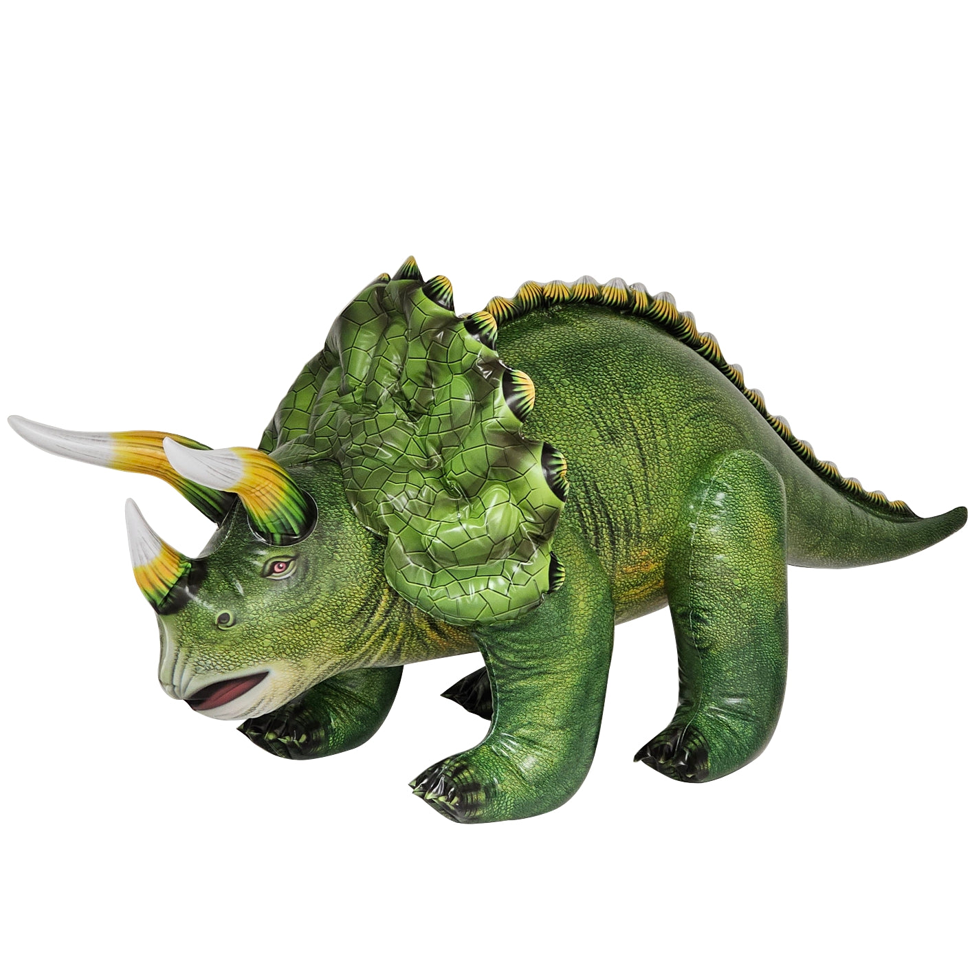 Jet creations hot sale inflatable dinosaur