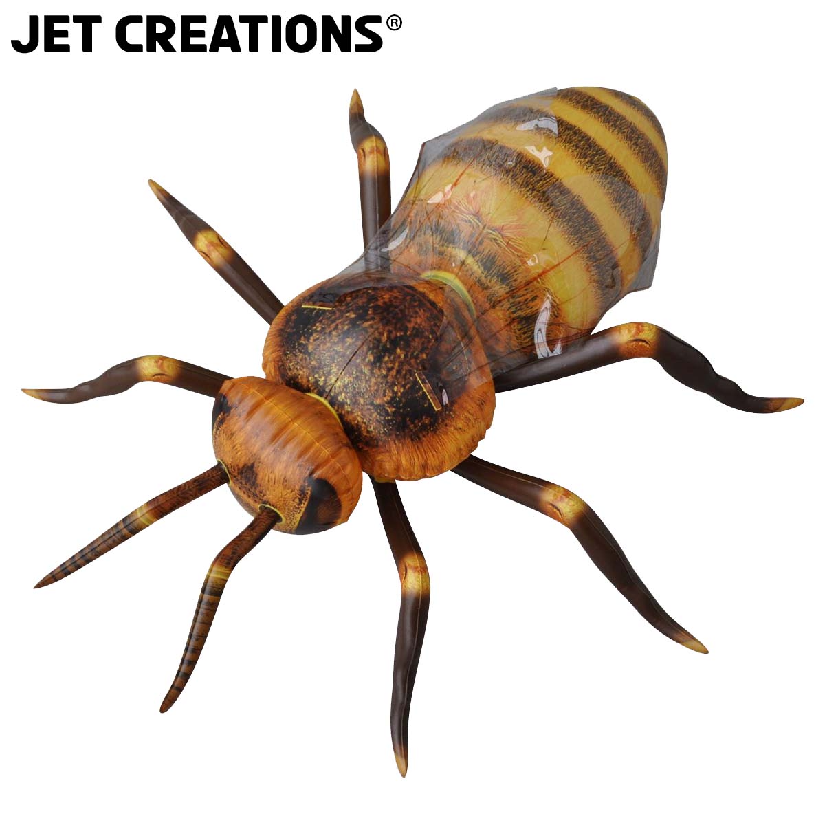 Honey Bee - 30 inch 🐝BUGS🐝 [JET-BEE]