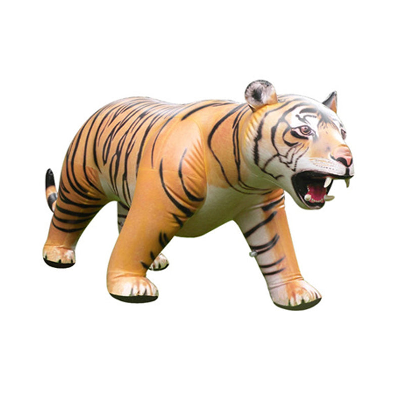 Rubbermaid Animal juice box Tiger