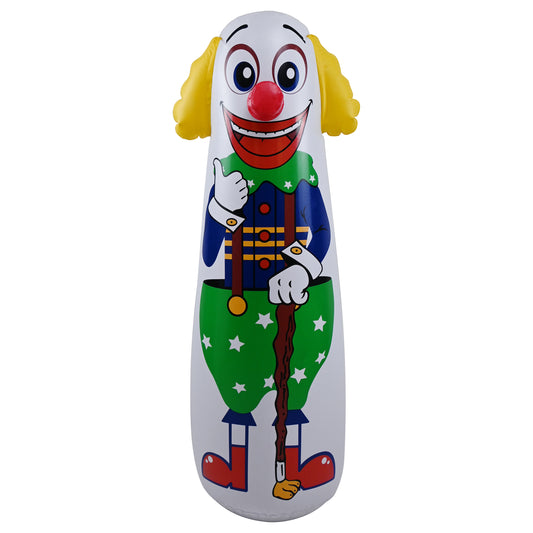 Clown  Punching Bag🌟