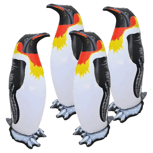 Inflatable Penguin