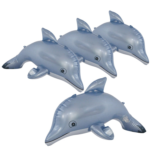 JC-DOL4 _ 4-pack Dolphin Bundle