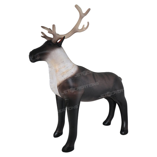 Jet Creations Lifelike-Reindeer