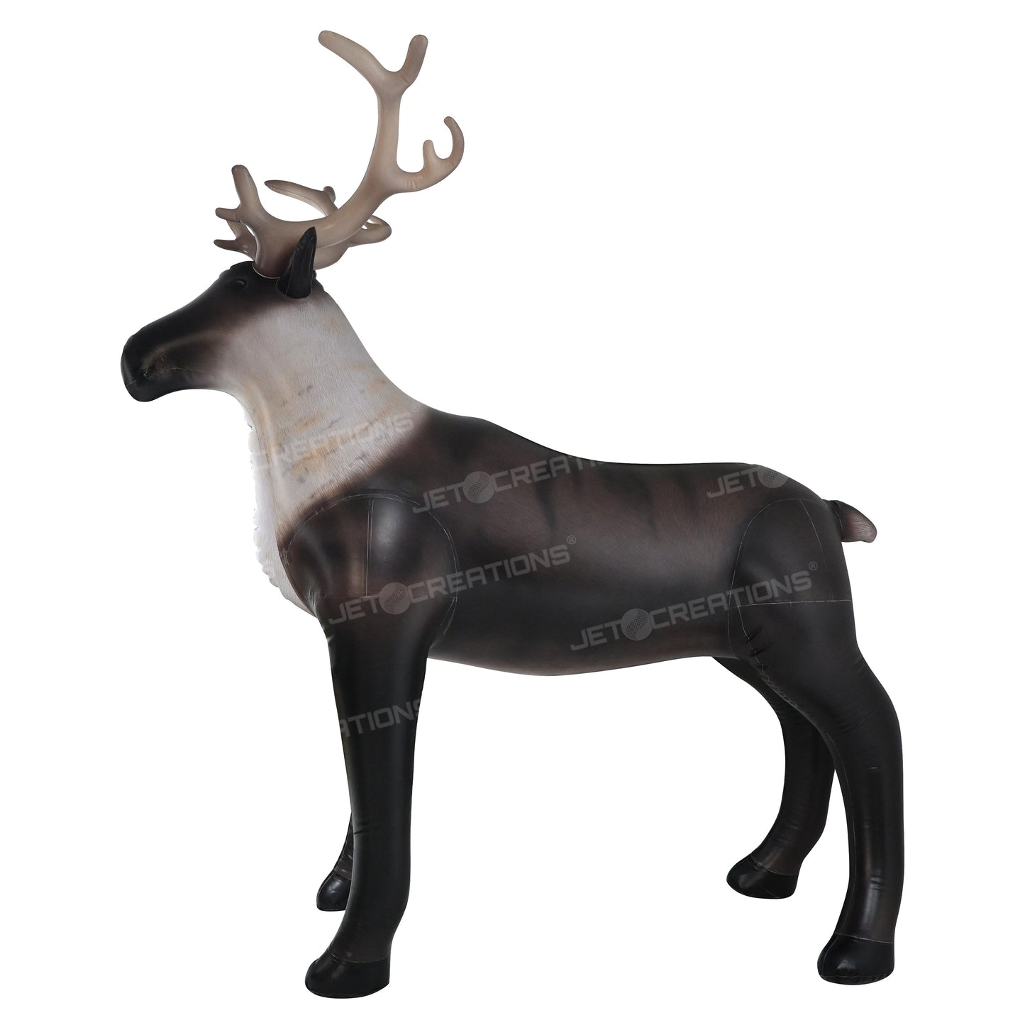 Jet Creations Lifelike-Reindeer