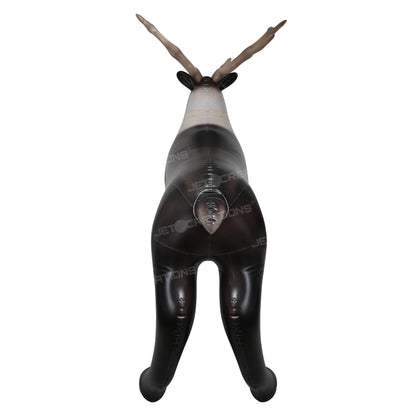 Jet Creations Lifelike-Reindeer