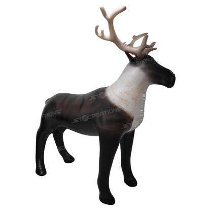 Jet Creations Lifelike-Reindeer