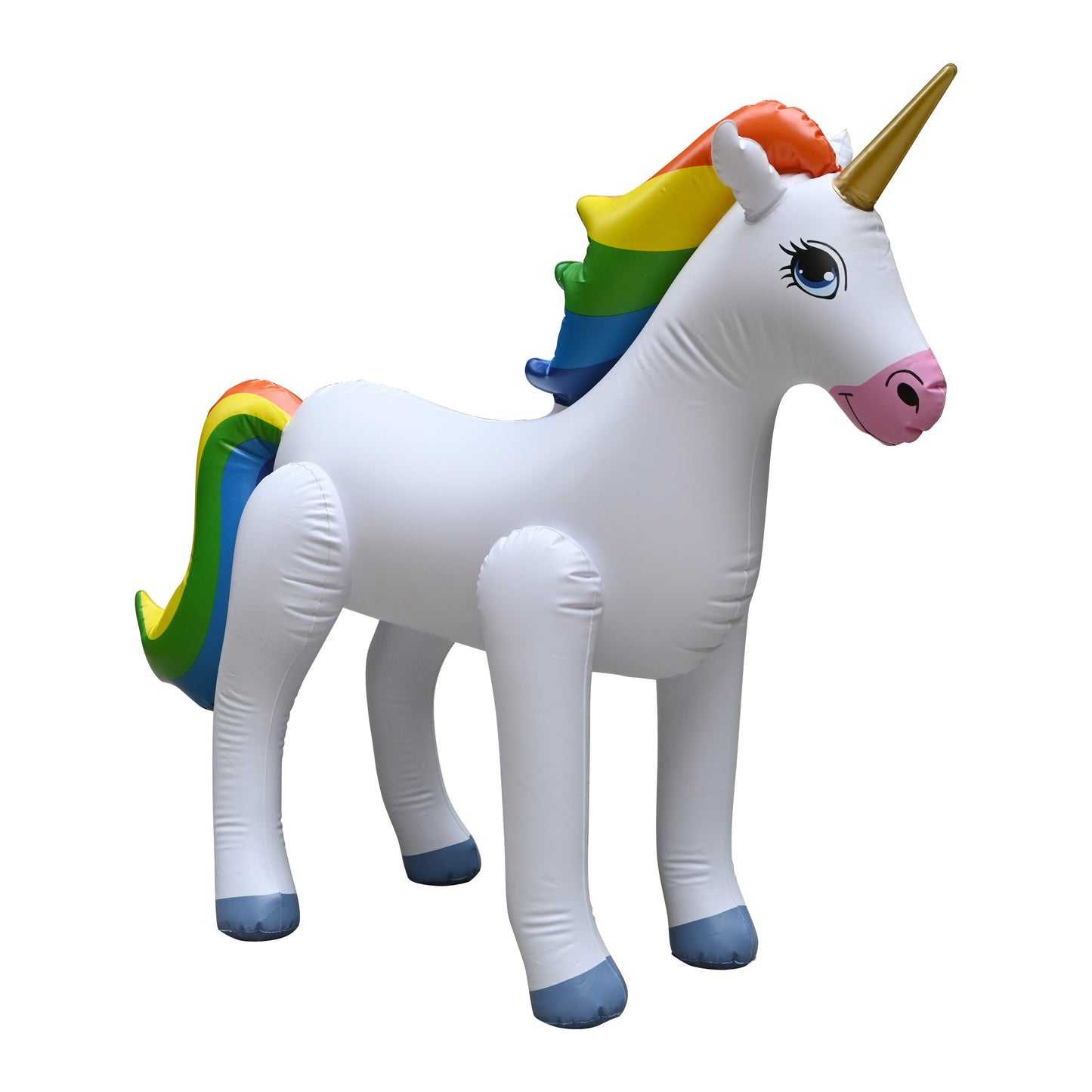 Inflatable Unicorn